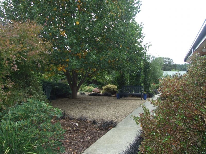 3 Halliday Court, Mirboo North VIC 3871