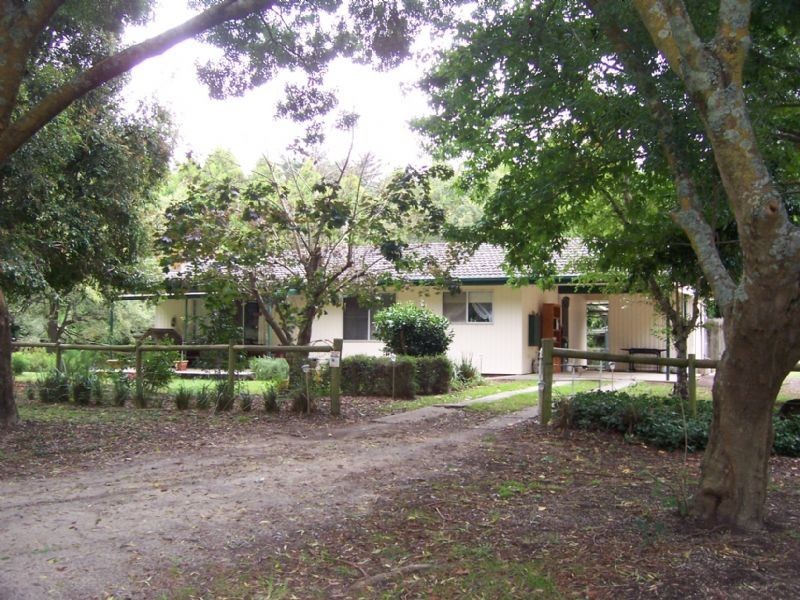 535 Clear Creek Valley Road, Mirboo VIC 3871