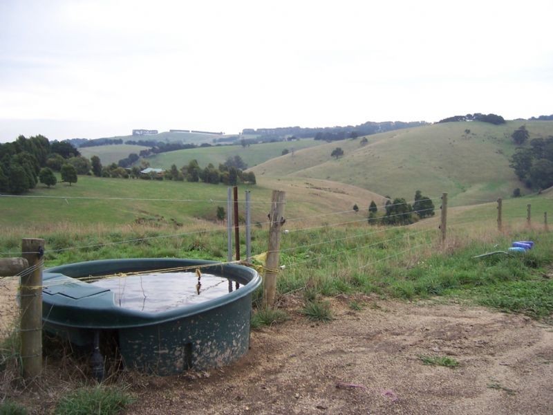 535 Clear Creek Valley Road, Mirboo VIC 3871