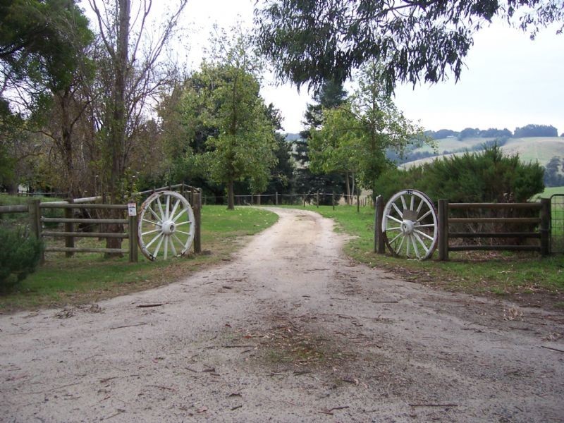 535 Clear Creek Valley Road, Mirboo VIC 3871