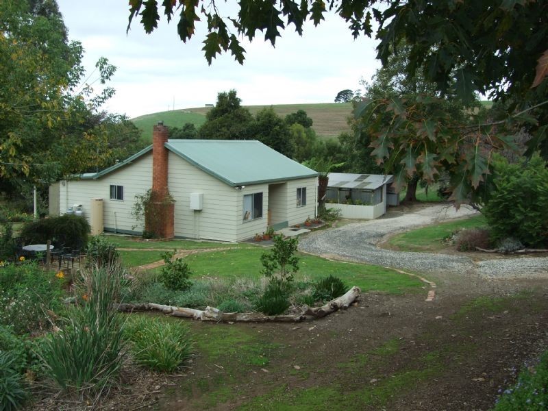 500 Mirboo- Yarragon Road, Allambee VIC 3823