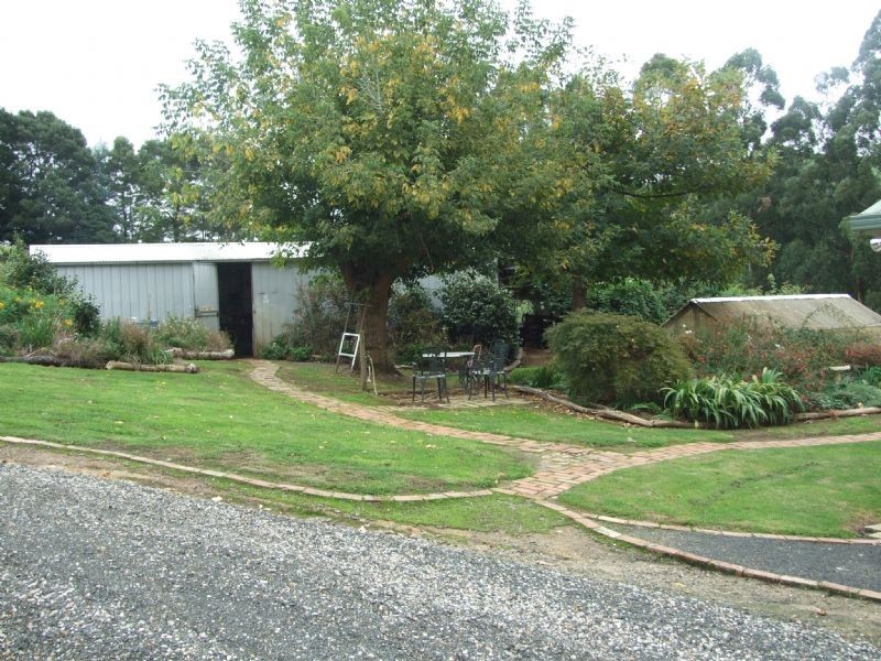 500 Mirboo- Yarragon Road, Allambee VIC 3823