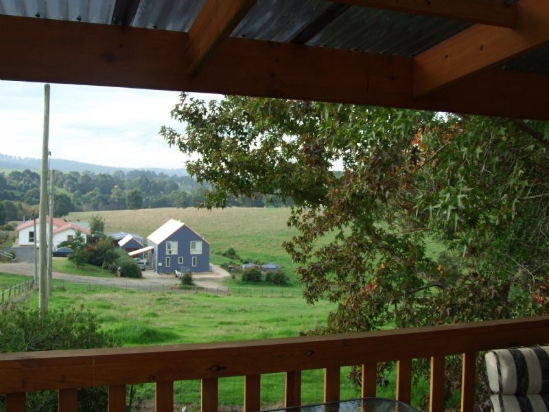 19-21 Bourke Street, Mirboo North VIC 3871