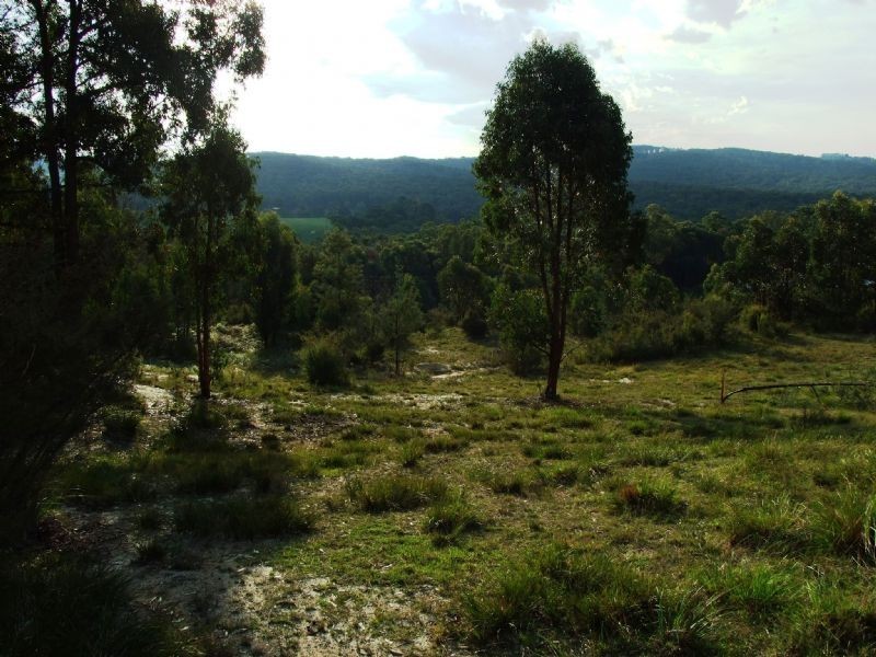 0 Grey Road, Mirboo North VIC 3871