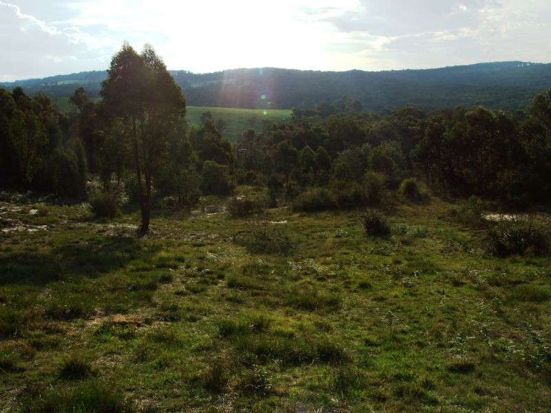 0 Grey Road, Mirboo North VIC 3871