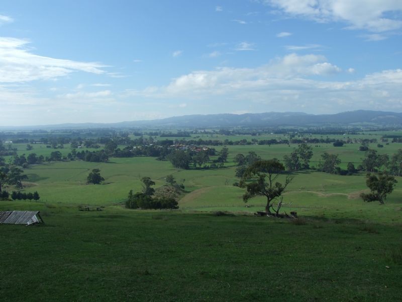 2 Creamery Road, Yinnar VIC 3869