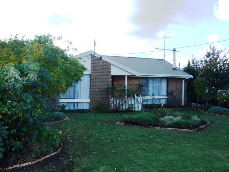 5 Halliday Court, Mirboo North VIC 3871