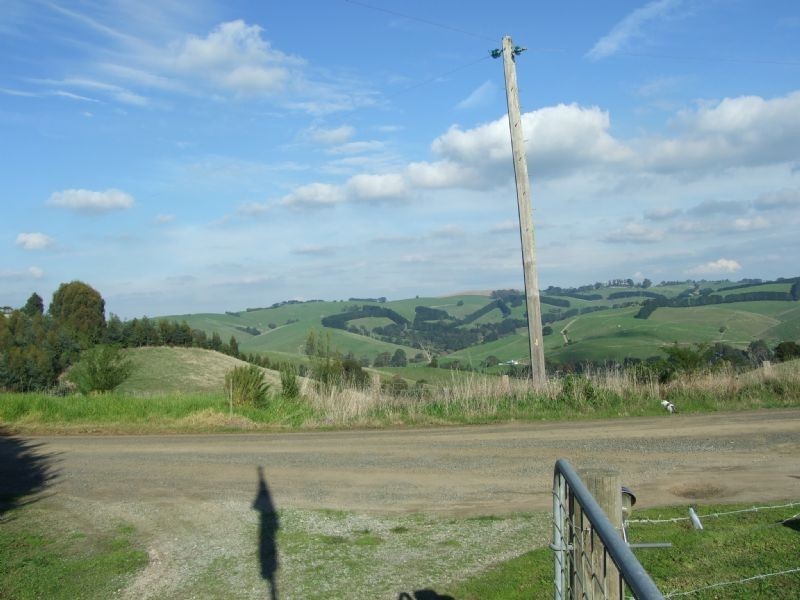 210-214 St Ellens Road, Mirboo North VIC 3871