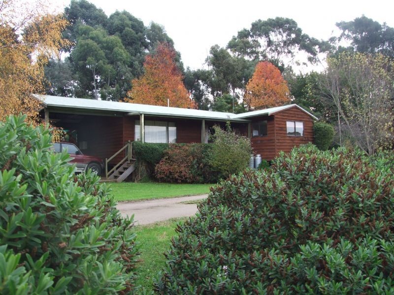 45 Pincini Lane, Mirboo North VIC 3871