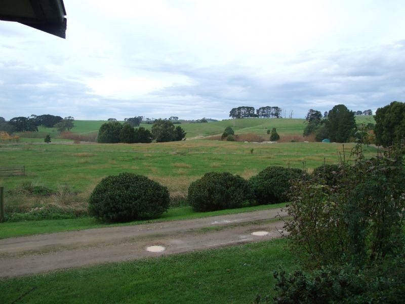 45 Pincini Lane, Mirboo North VIC 3871