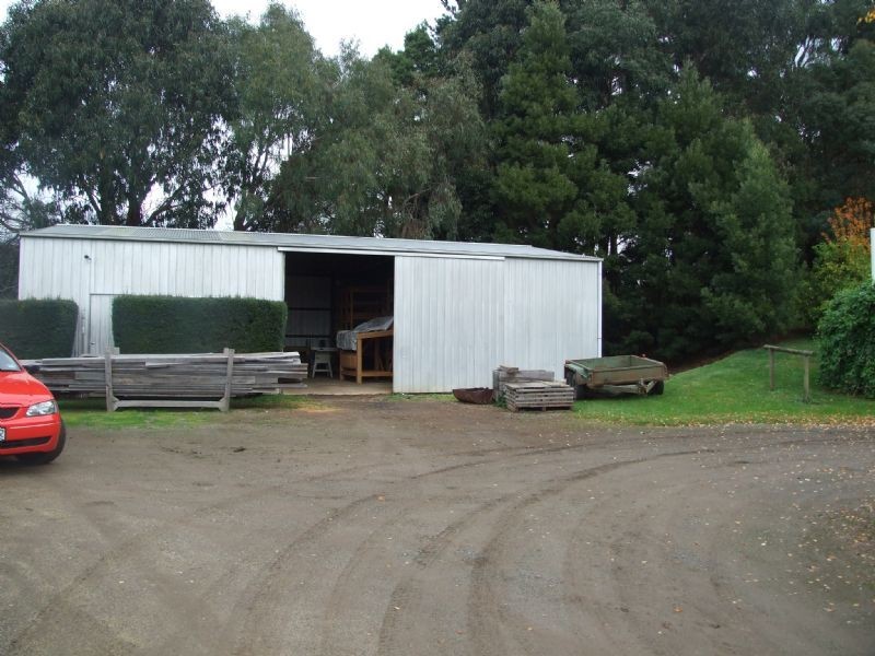 45 Pincini Lane, Mirboo North VIC 3871