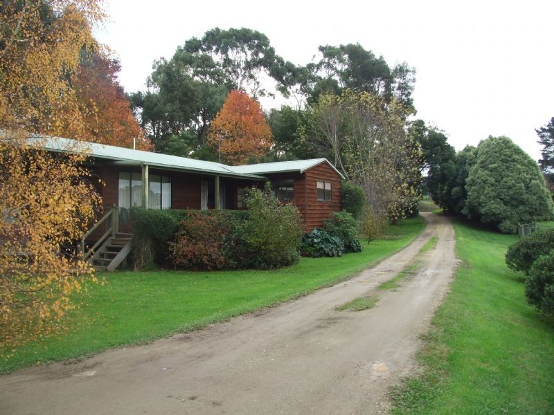 45 Pincini Lane, Mirboo North VIC 3871