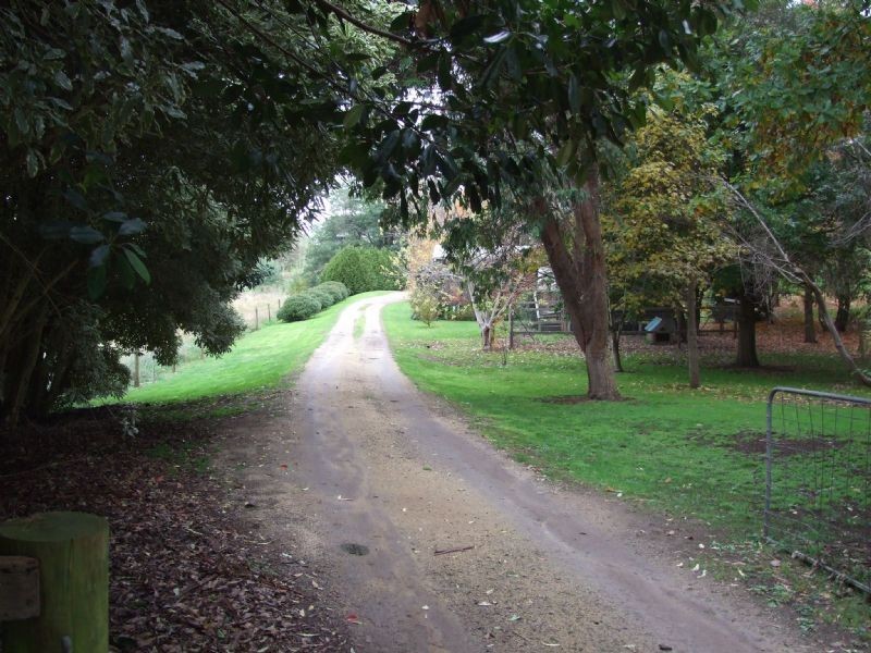 45 Pincini Lane, Mirboo North VIC 3871