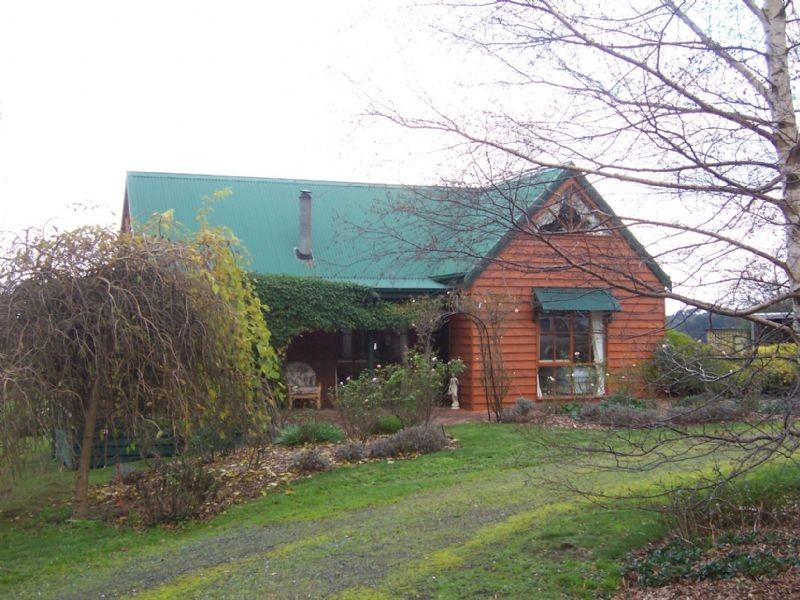 943 Mirboo – Yarragon Road, Mirboo North VIC 3871
