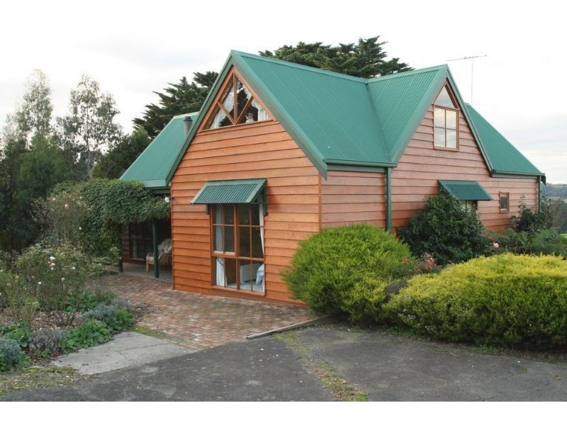943 Mirboo – Yarragon Road, Mirboo North VIC 3871