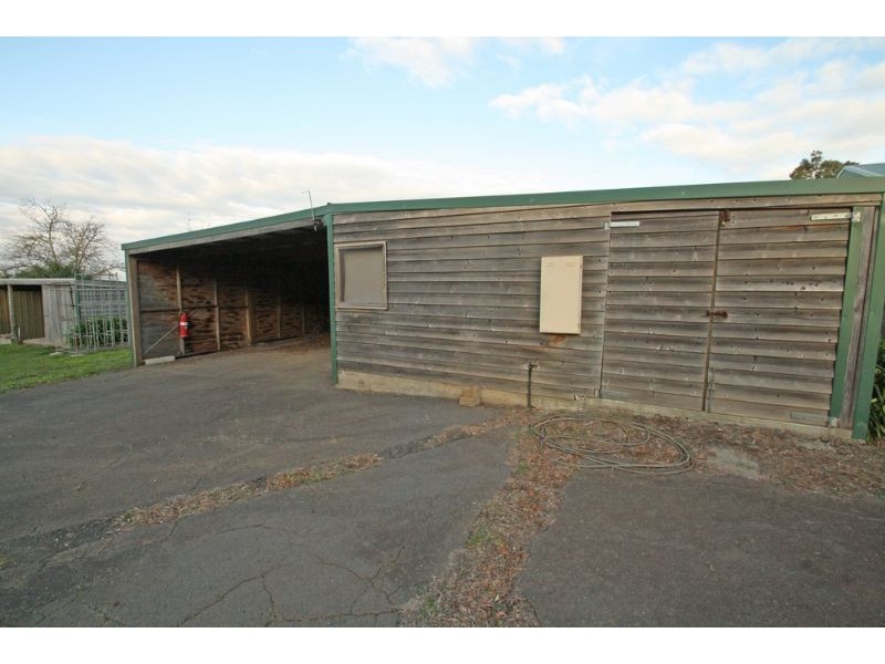 943 Mirboo – Yarragon Road, Mirboo North VIC 3871
