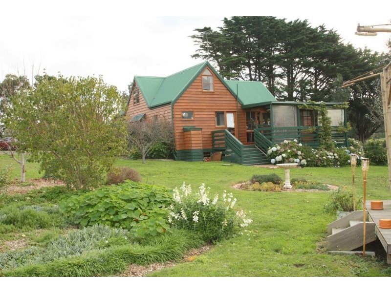 943 Mirboo – Yarragon Road, Mirboo North VIC 3871