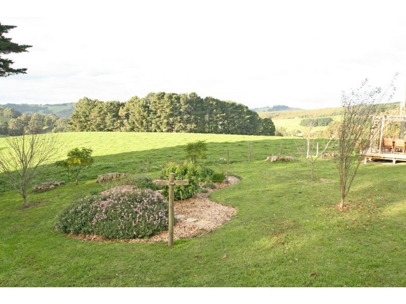 943 Mirboo – Yarragon Road, Mirboo North VIC 3871