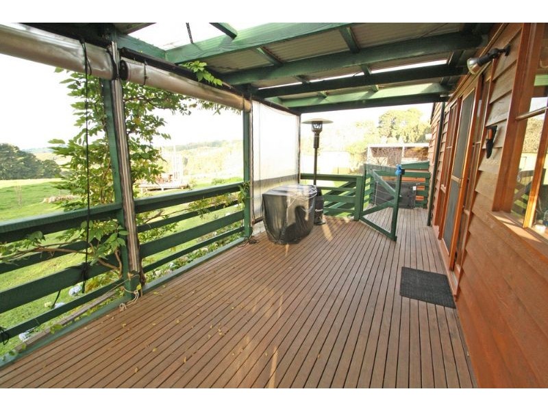 943 Mirboo – Yarragon Road, Mirboo North VIC 3871