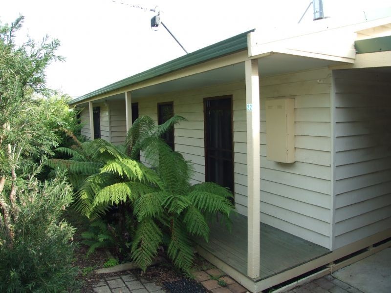 22 Murray Street, Mirboo North VIC 3871