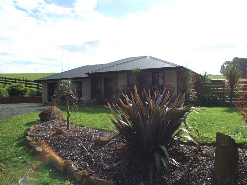 151 Boolarra South-Mirboo North Road, Mirboo North VIC 3871