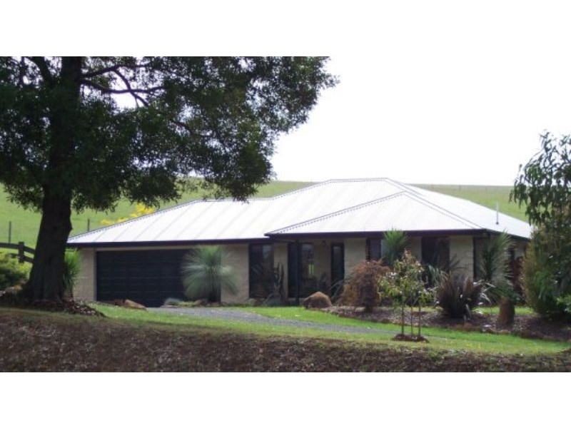 151 Boolarra South-Mirboo North Road, Mirboo North VIC 3871