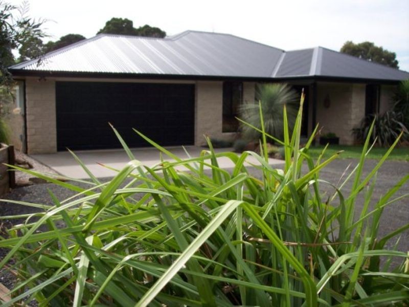 151 Boolarra South-Mirboo North Road, Mirboo North VIC 3871