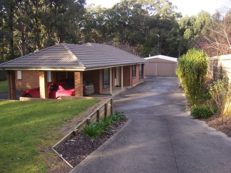 14 Balook Street, Mirboo North VIC 3871