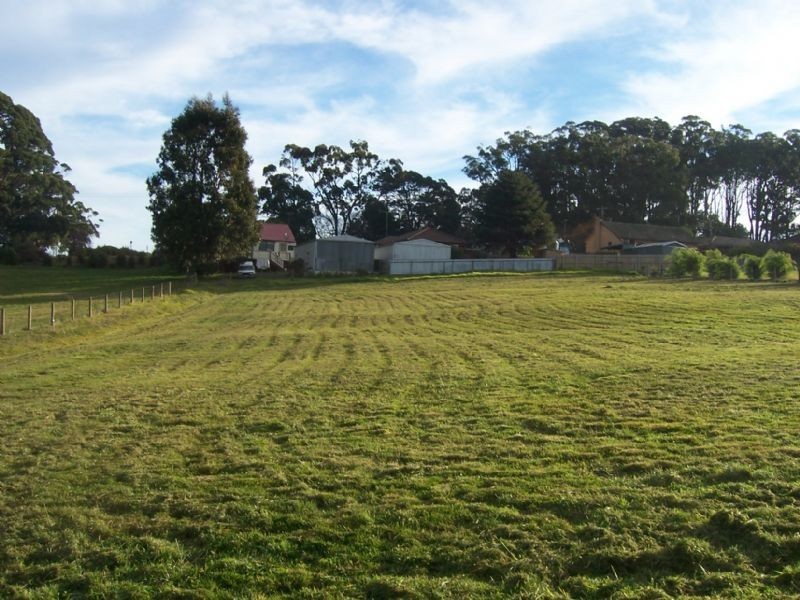 Lot 11 Josephine Crescent, Mirboo North VIC 3871