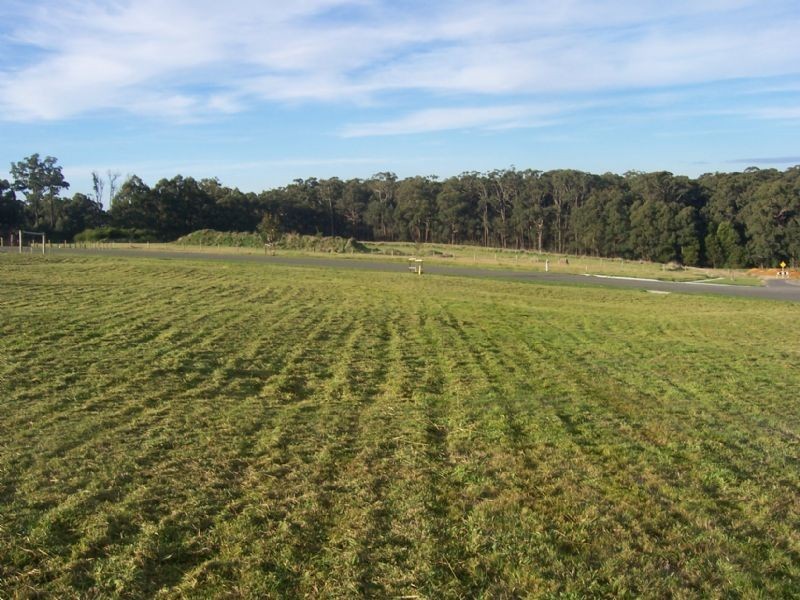 Lot 11 Josephine Crescent, Mirboo North VIC 3871