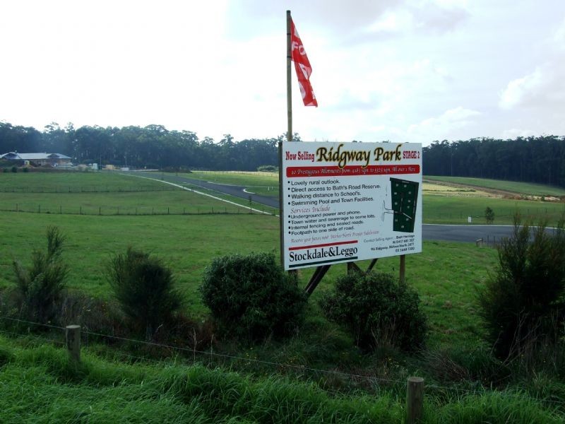 lot 21 Laura rise, Mirboo North VIC 3871