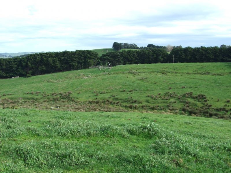 0 Clear Creek Valley Road, Mirboo VIC 3871