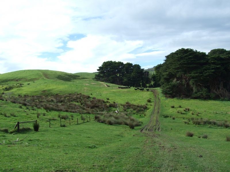 0 Clear Creek Valley Road, Mirboo VIC 3871