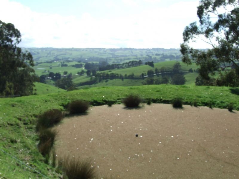 Foster-Mirboo Road, Mirboo VIC 3871