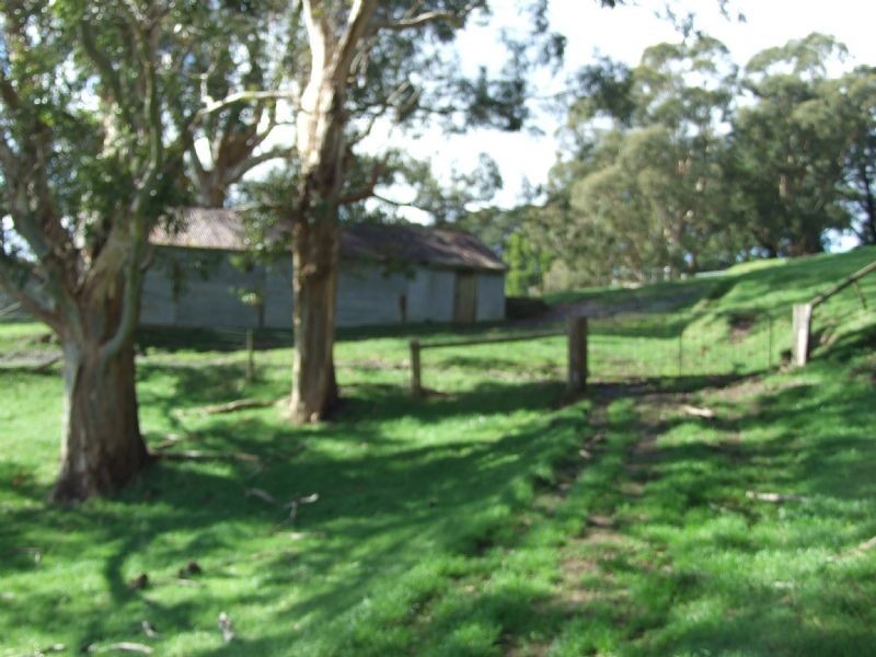 Foster-Mirboo Road, Mirboo VIC 3871