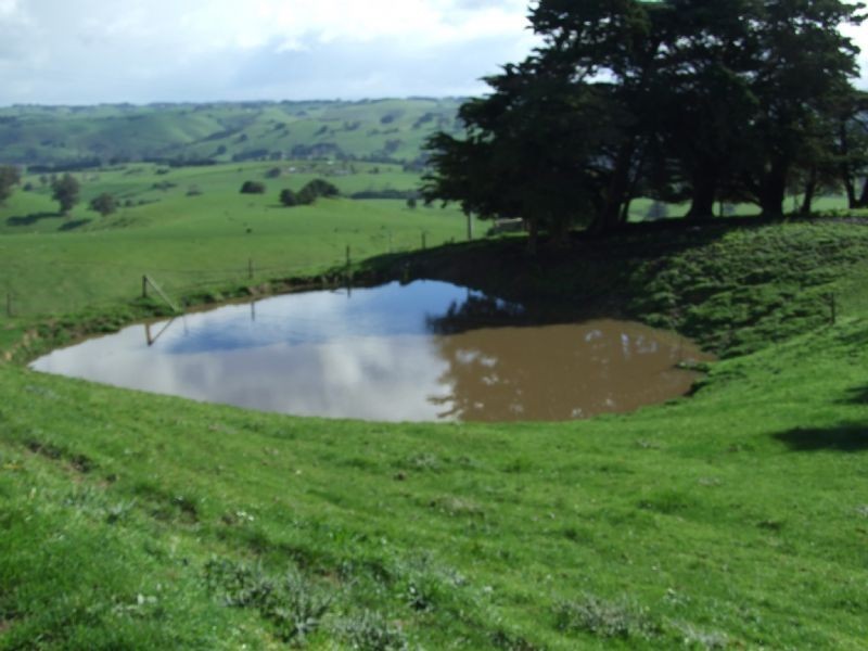 Foster-Mirboo Road, Mirboo VIC 3871