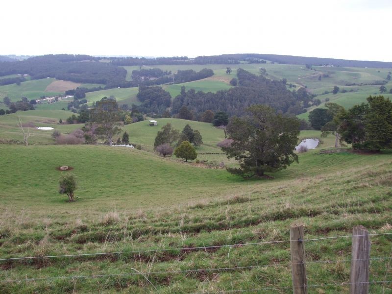 325 Old Yarragon Rd, Mirboo North VIC 3871