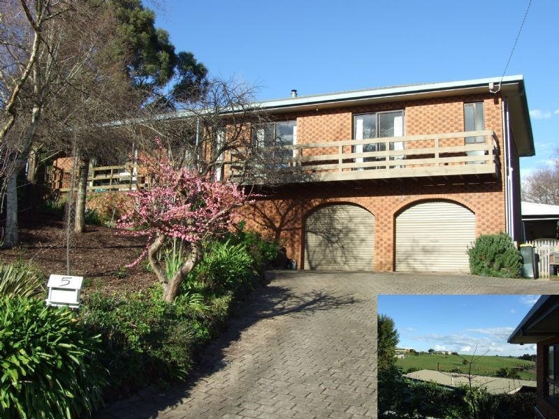 5 Grogan Court, Mirboo North VIC 3871
