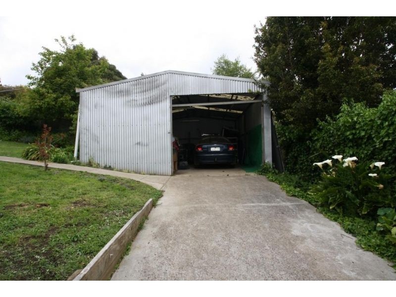 5 Grogan Court, Mirboo North VIC 3871
