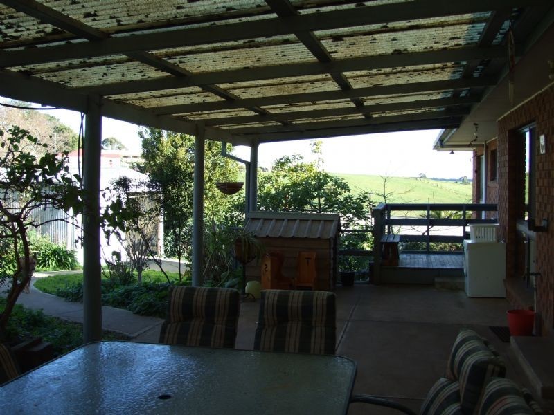 5 Grogan Court, Mirboo North VIC 3871