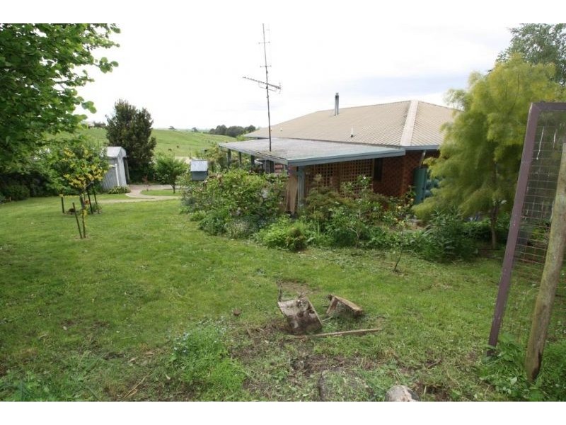 5 Grogan Court, Mirboo North VIC 3871