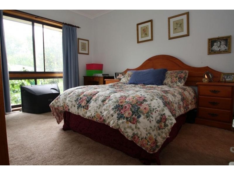 5 Grogan Court, Mirboo North VIC 3871