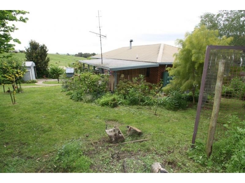 5 Grogan Court, Mirboo North VIC 3871