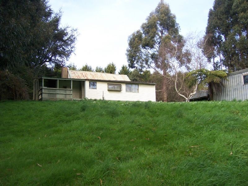 1218 Mirboo North Trafalgar Road, Thorpdale VIC 3835