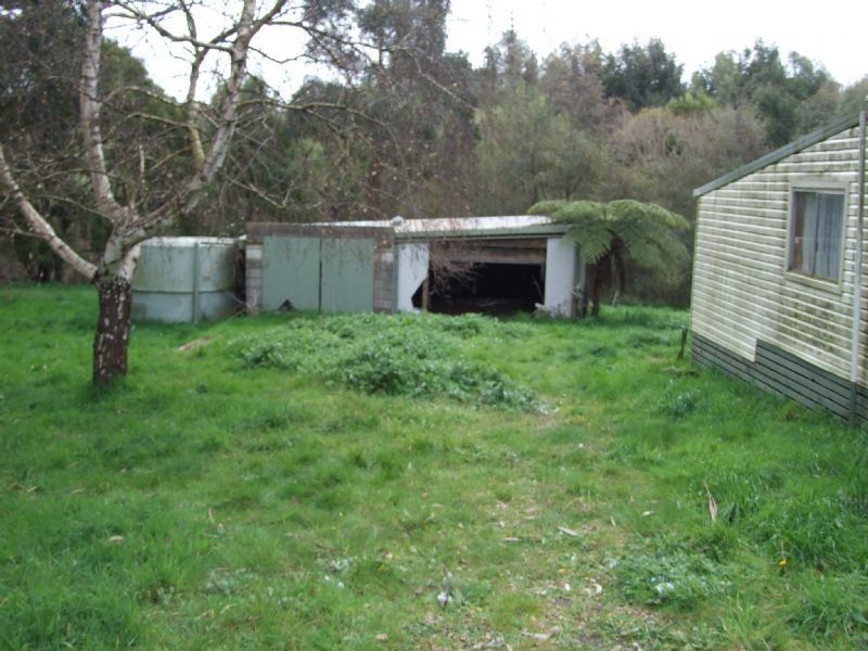 1218 Mirboo North Trafalgar Road, Thorpdale VIC 3835