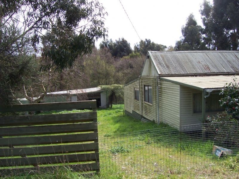 1218 Mirboo North Trafalgar Road, Thorpdale VIC 3835