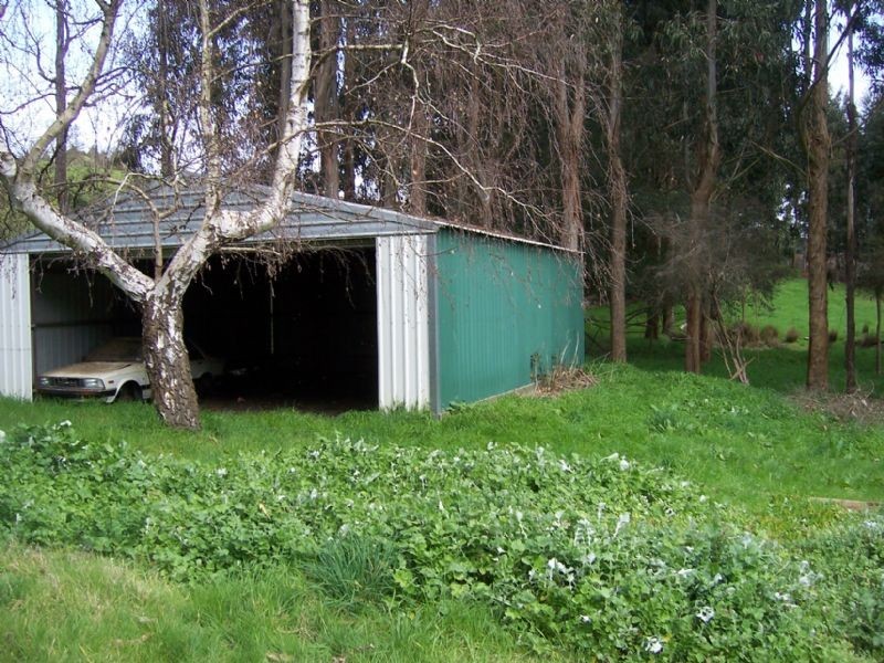 1218 Mirboo North Trafalgar Road, Thorpdale VIC 3835
