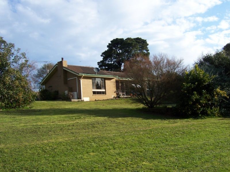 15 Old Darlimurla Road, Mirboo North VIC 3871