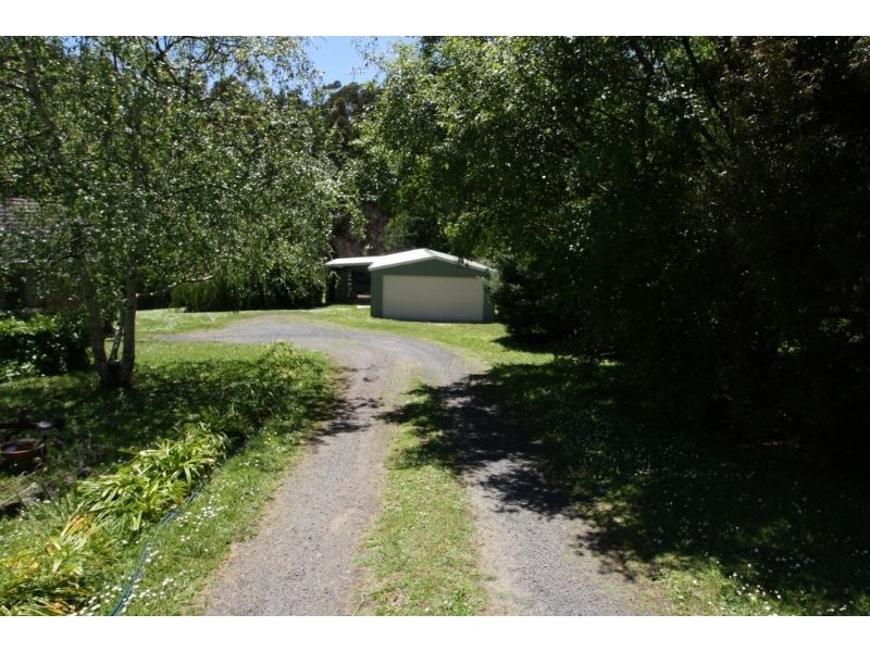 15 Old Darlimurla Road, Mirboo North VIC 3871
