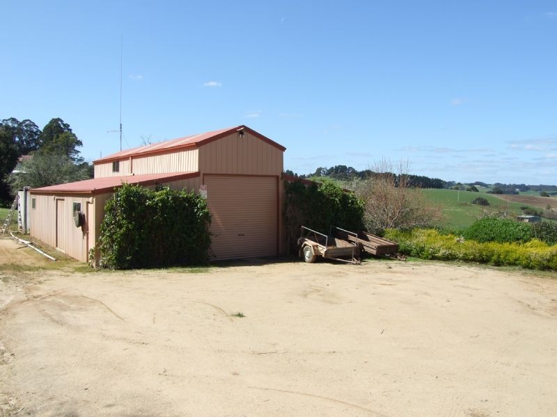 106-116 Baromi Road, Mirboo North VIC 3871